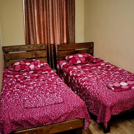 Hotel Rio Кутаиси Экстерьер фото