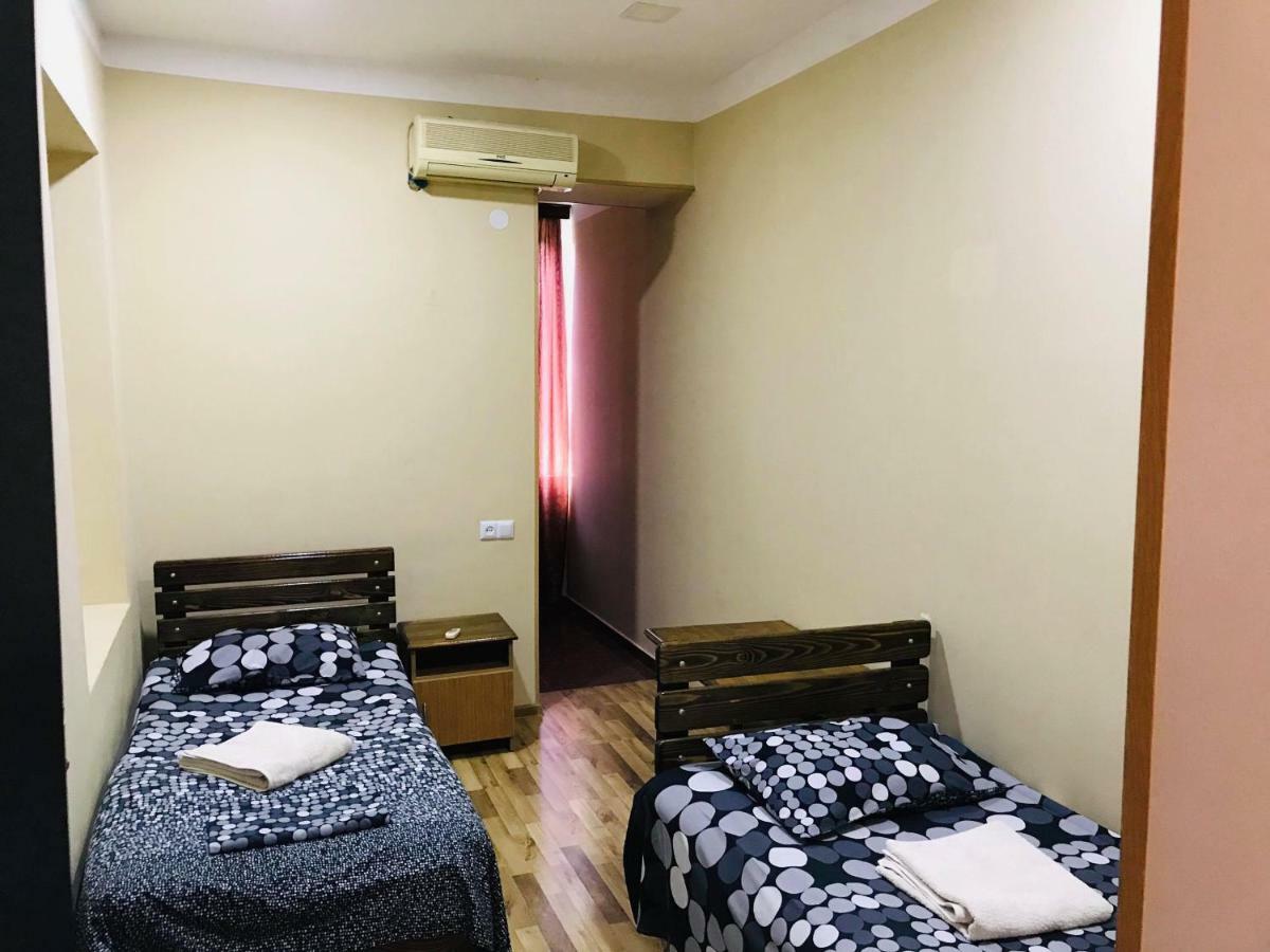 Hotel Rio Кутаиси Экстерьер фото