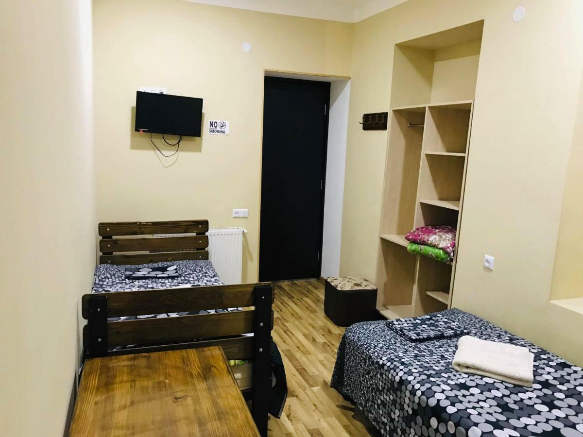 Hotel Rio Кутаиси Экстерьер фото