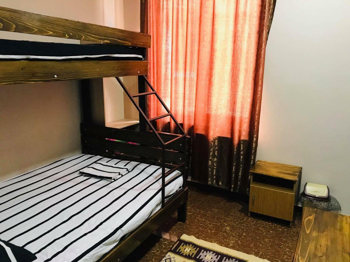 Hotel Rio Кутаиси Экстерьер фото
