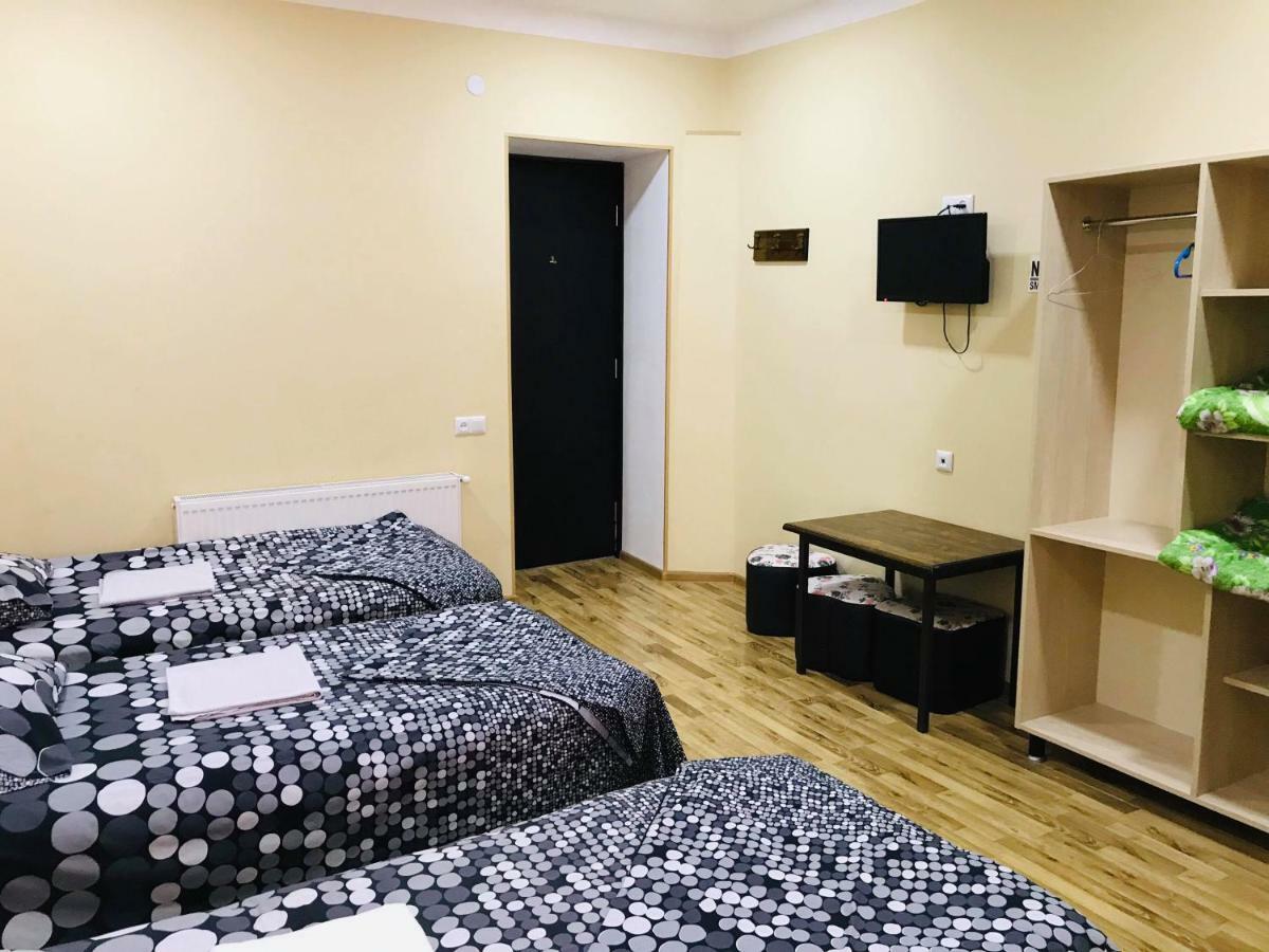 Hotel Rio Кутаиси Экстерьер фото