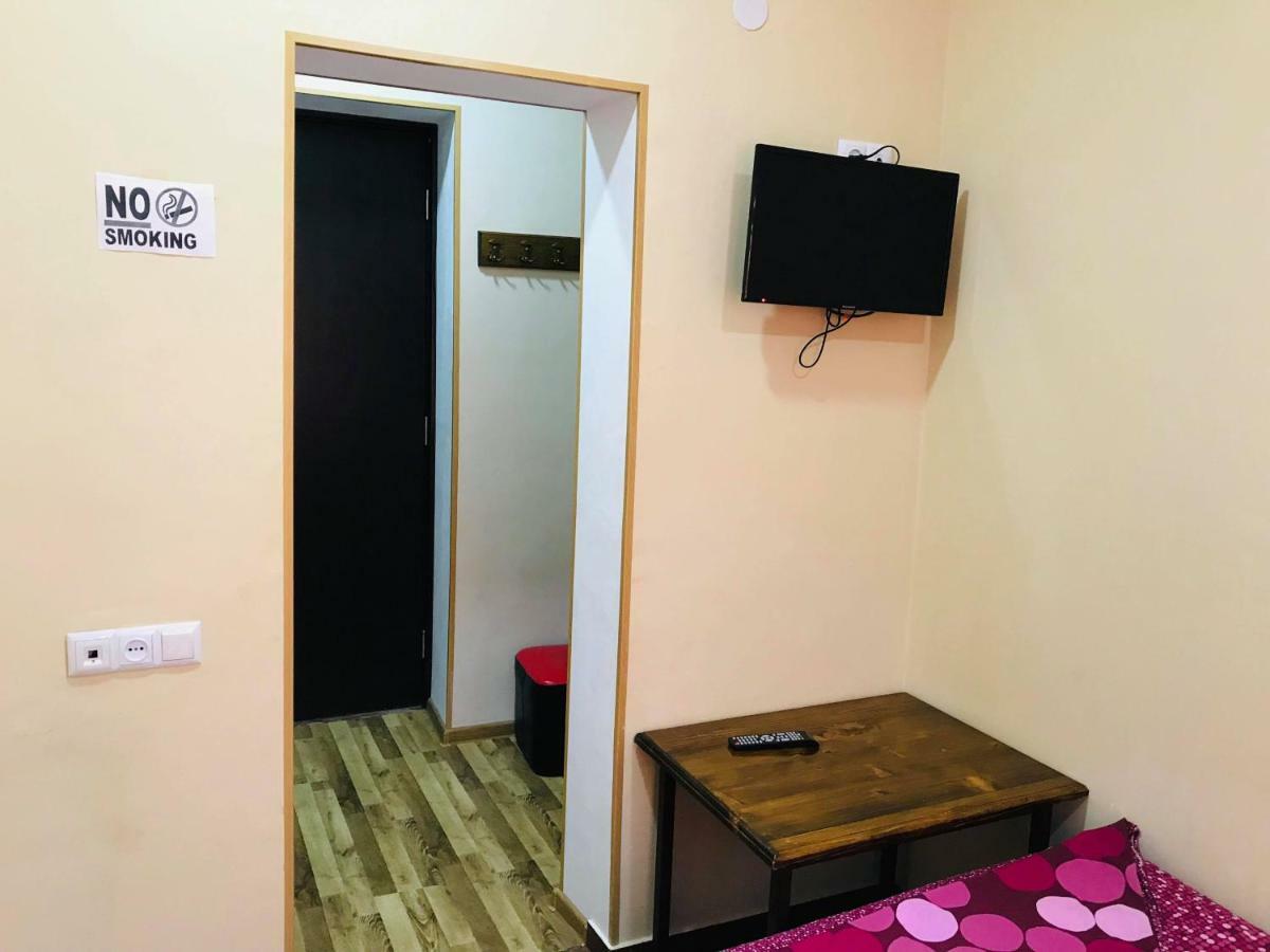 Hotel Rio Кутаиси Экстерьер фото