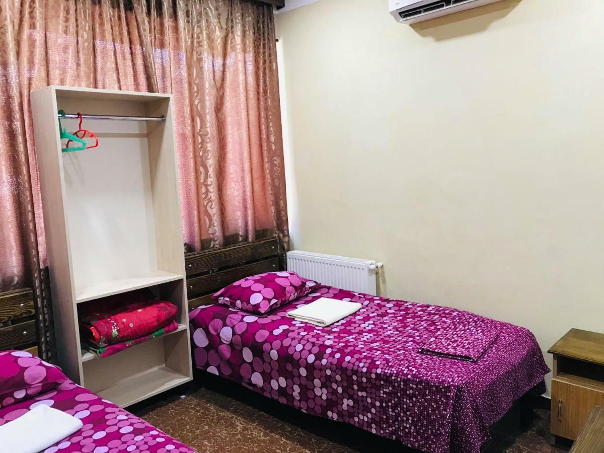 Hotel Rio Кутаиси Экстерьер фото