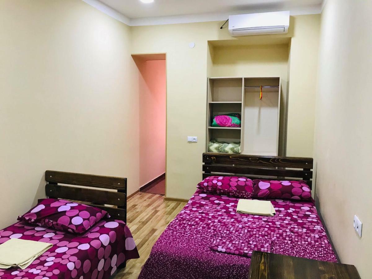 Hotel Rio Кутаиси Экстерьер фото