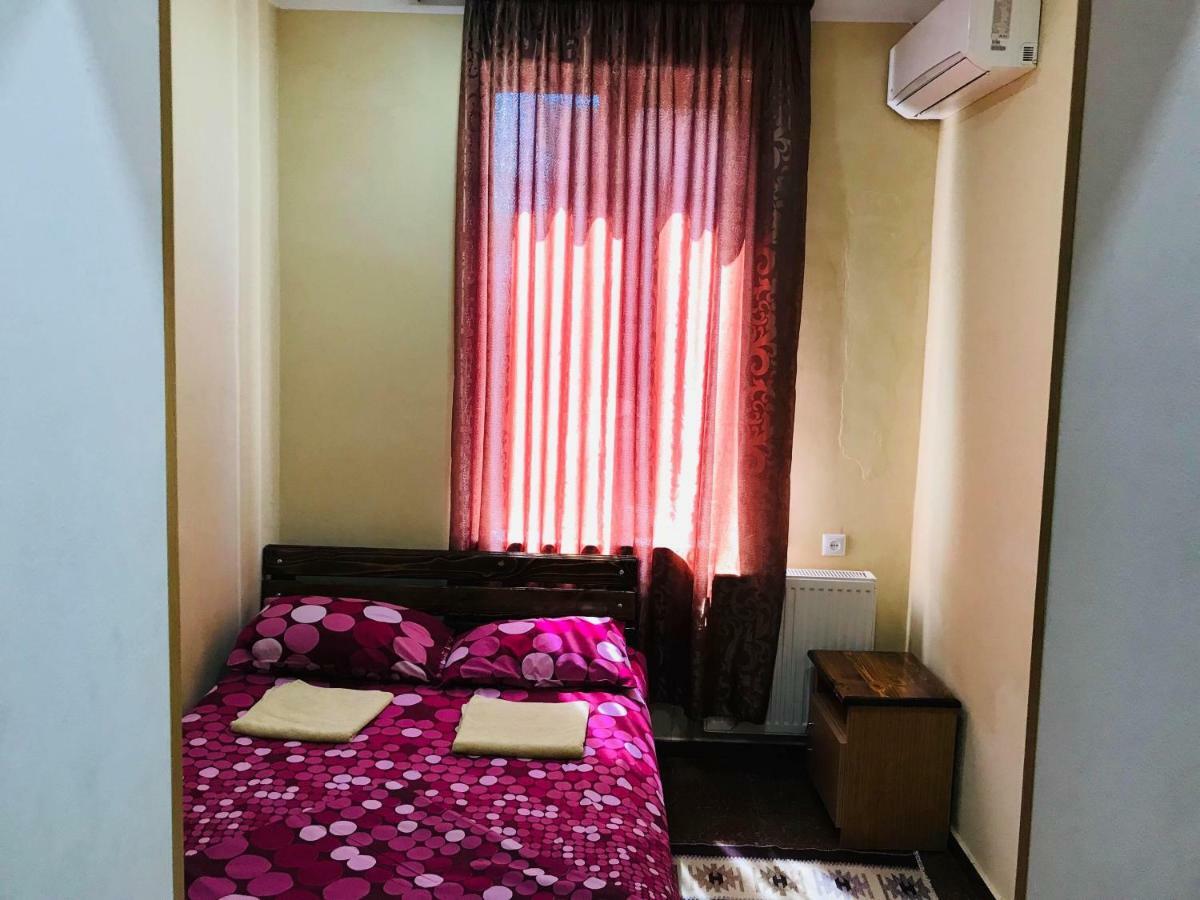 Hotel Rio Кутаиси Экстерьер фото