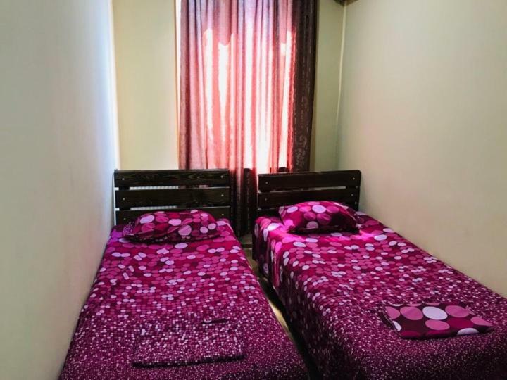 Hotel Rio Кутаиси Экстерьер фото