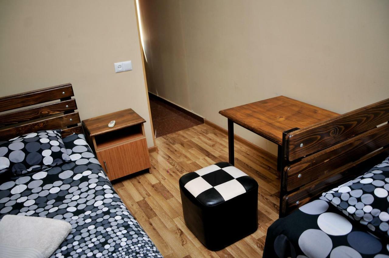 Hotel Rio Кутаиси Экстерьер фото
