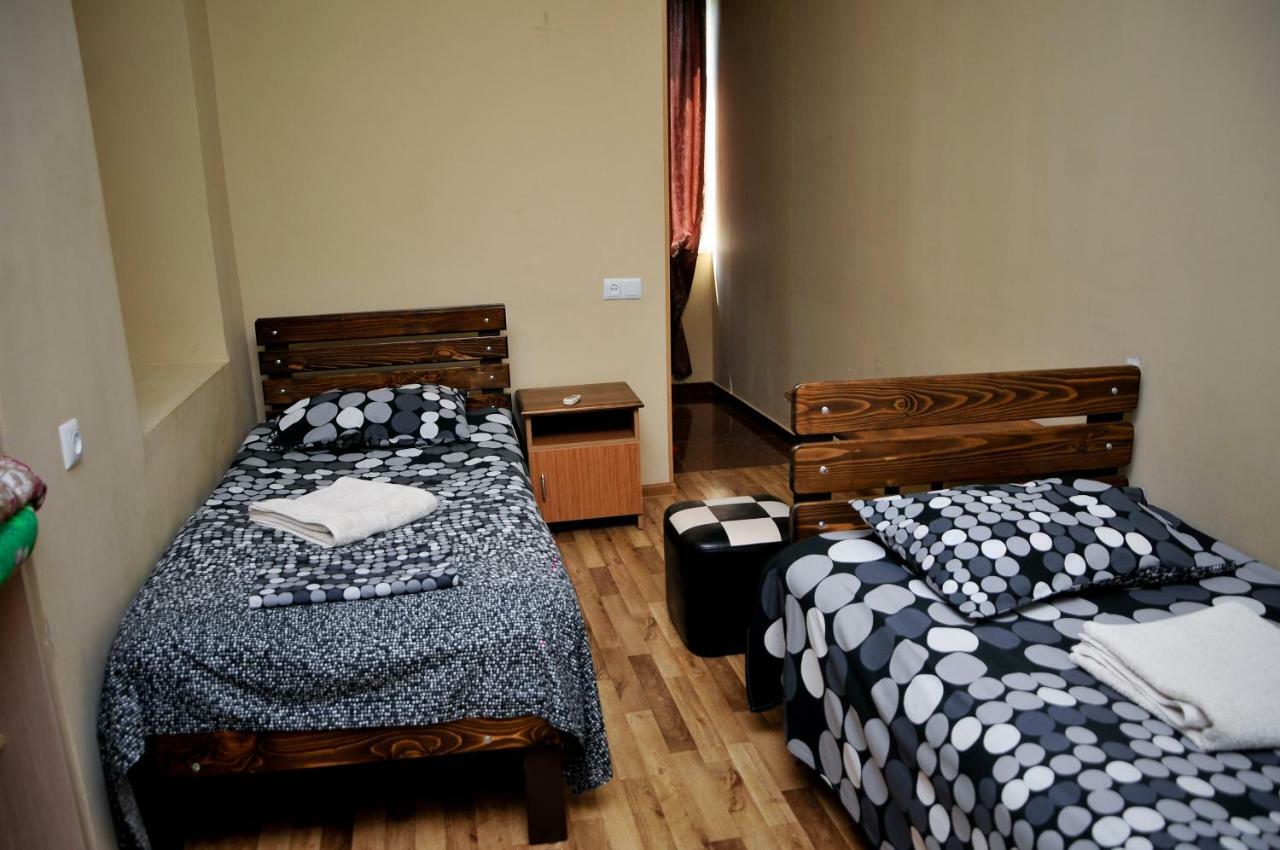 Hotel Rio Кутаиси Экстерьер фото