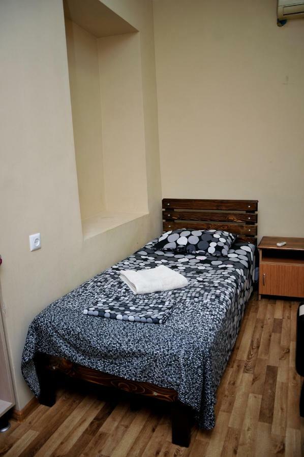 Hotel Rio Кутаиси Экстерьер фото