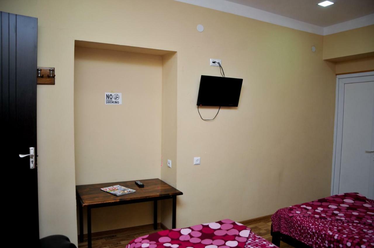 Hotel Rio Кутаиси Экстерьер фото