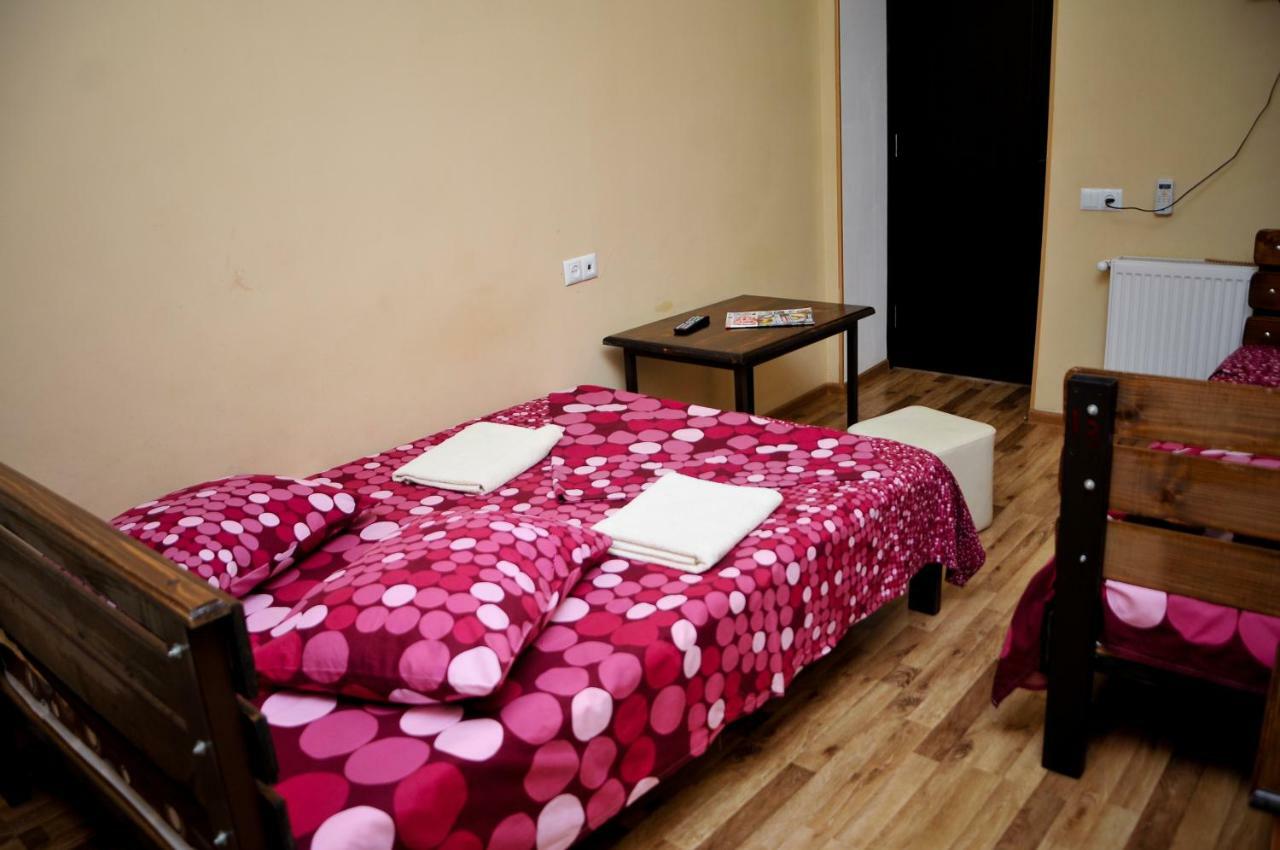Hotel Rio Кутаиси Экстерьер фото