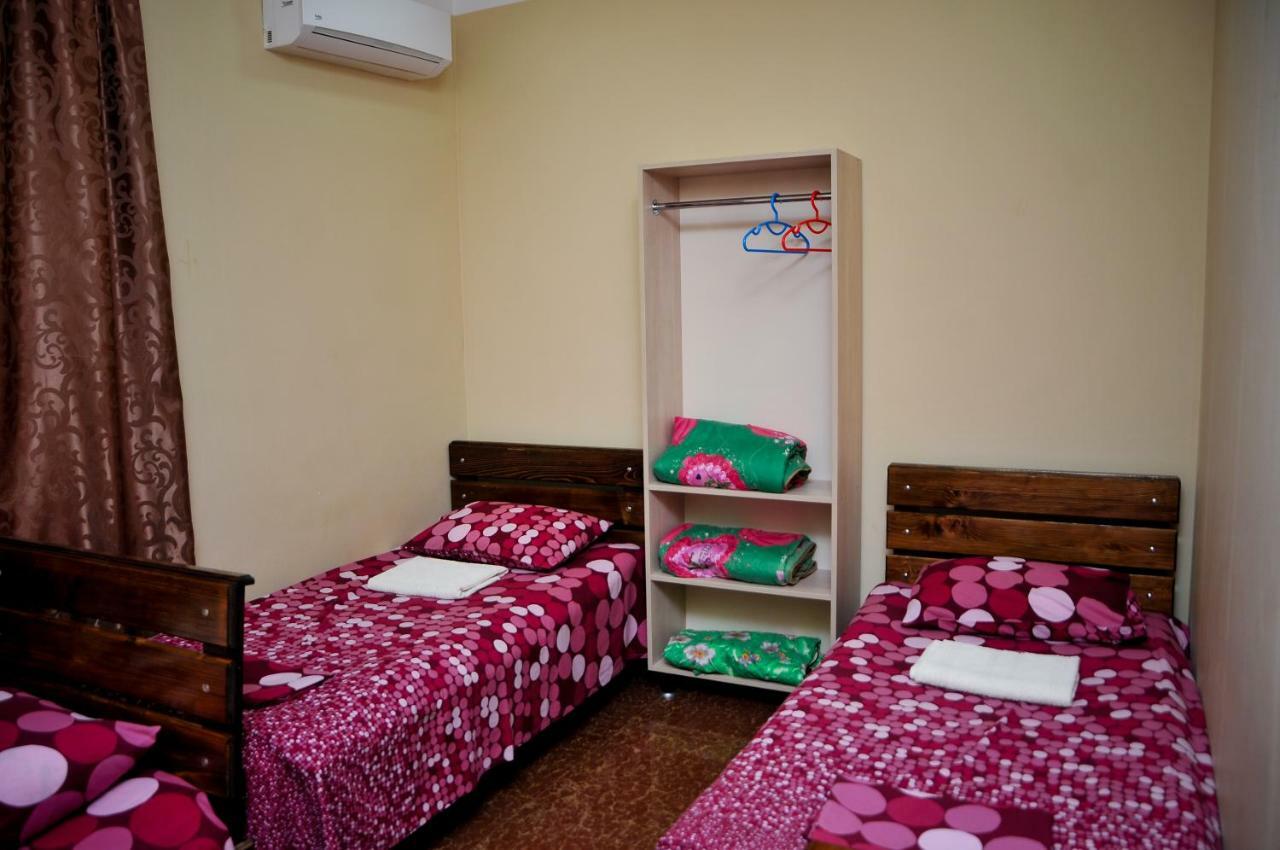 Hotel Rio Кутаиси Экстерьер фото