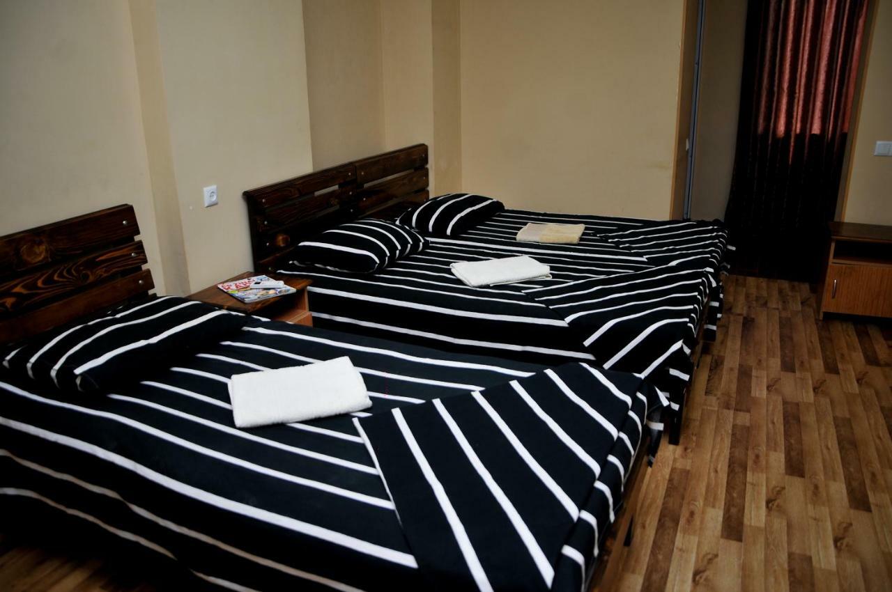 Hotel Rio Кутаиси Экстерьер фото