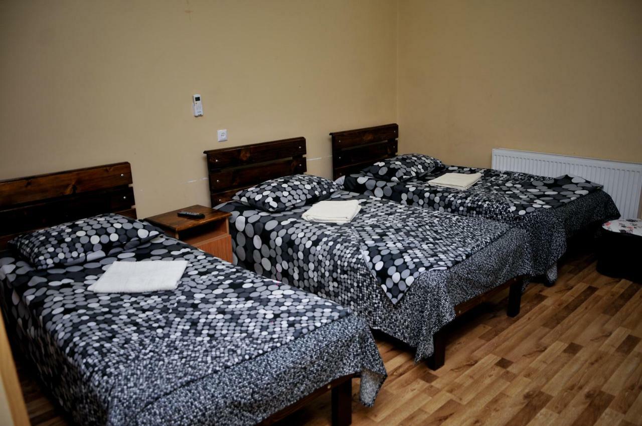 Hotel Rio Кутаиси Экстерьер фото