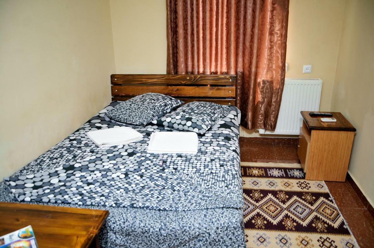 Hotel Rio Кутаиси Экстерьер фото