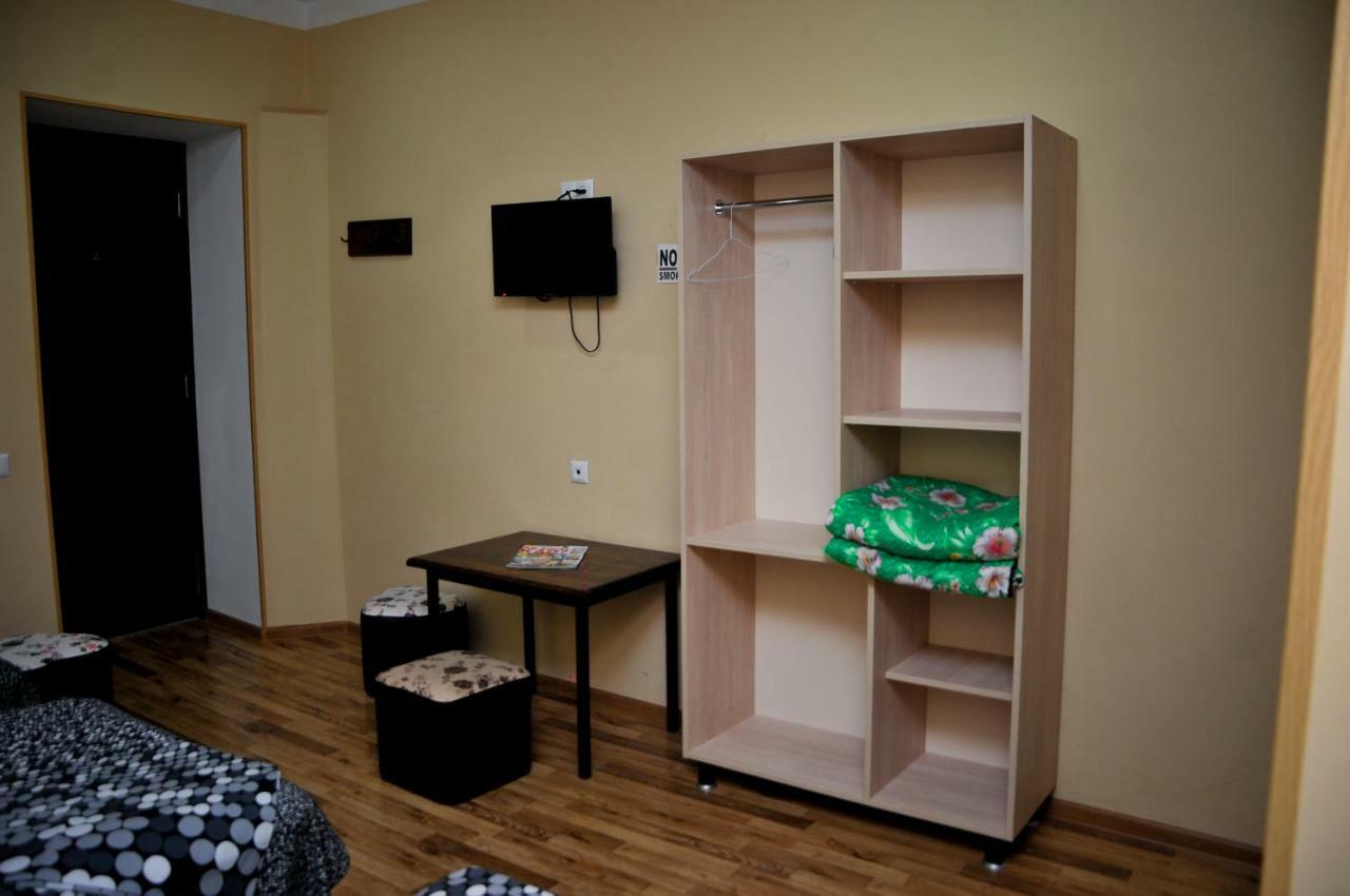 Hotel Rio Кутаиси Экстерьер фото