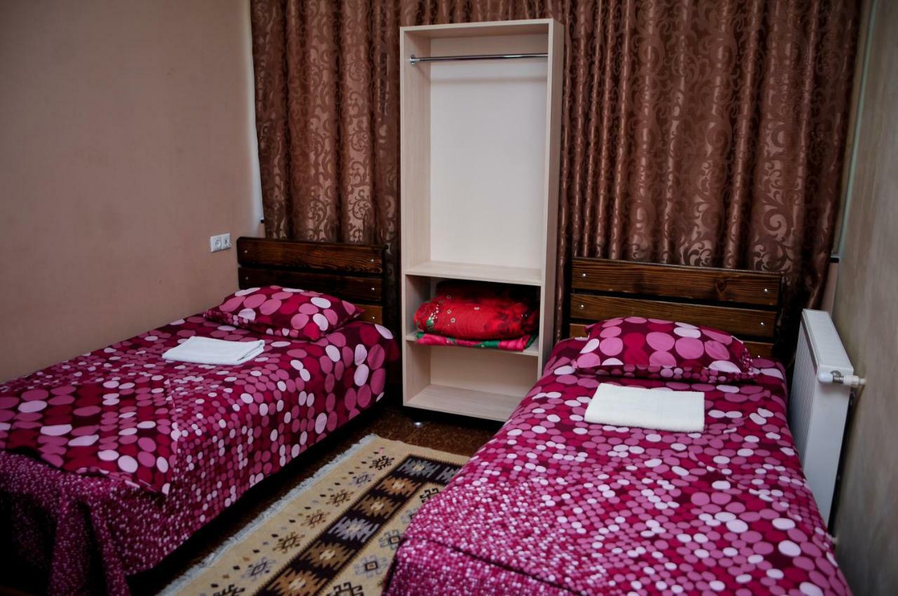 Hotel Rio Кутаиси Экстерьер фото