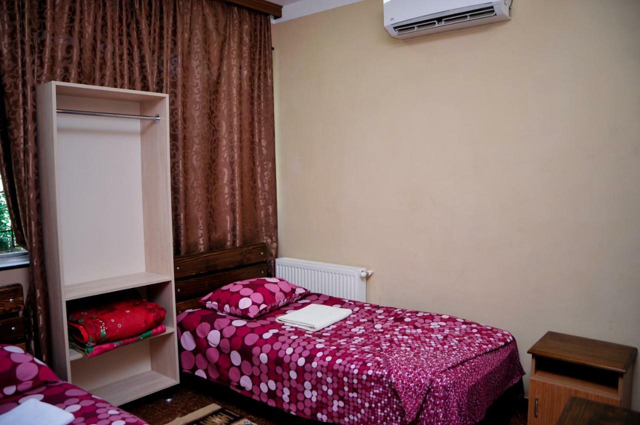 Hotel Rio Кутаиси Экстерьер фото